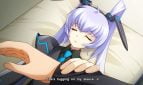 Muv-Luv Alternative Adult Game Screenshot (2)