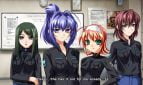 Muv-Luv Alternative Adult Game Screenshot (6)