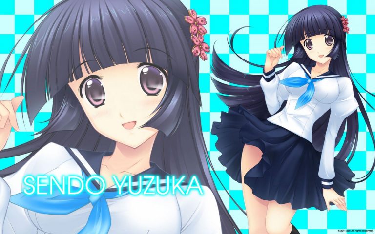 Muv-Luv Alternative Chronicles Vol.2 Adult Game Screenshot (1)