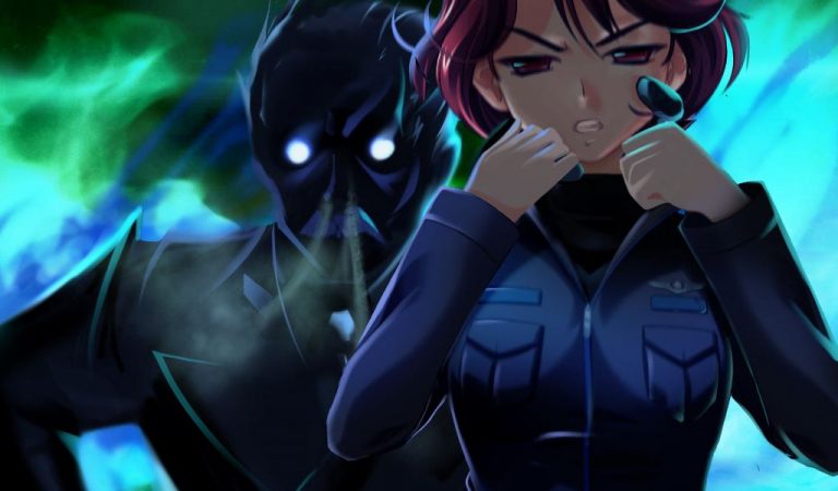 Muv-Luv Haruko Maniax Adult Game Screenshot (1)