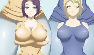 MyXXXKin - 0.2.0.72a 18+ Adult game cover