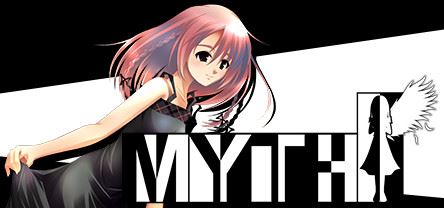Myth cover