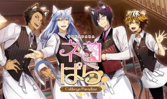 NEKOPARA: Catboys Paradise - Final 18+ Adult game cover