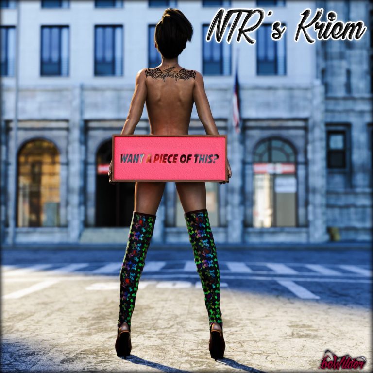 NTR Origins Sour Kriem Adult Game Screenshot (1)