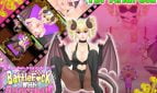 Nade Nade Onna no Ko VI Battle Fck With Succubus Adult Game Cover