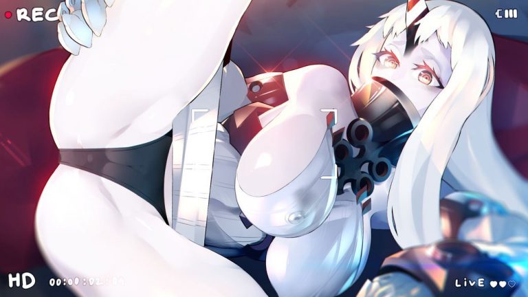 Nalojnica Harbour Princess 2 Adult Game Screenshot (1)