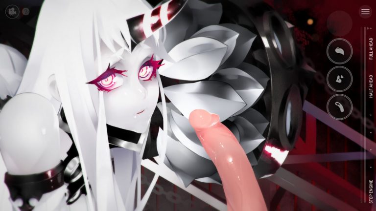 Nalojnica Harbour Princess Adult Game Screenshot