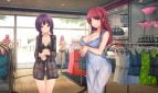 Negligee Spring Clean Prelude Adult Game Screenshot (3)