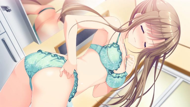Neko nin exHeart +Plus Saiha Adult Game Screenshot (1)