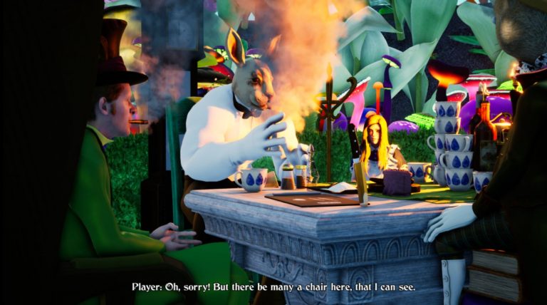 O'Yonder Adult Game Screenshot (1)