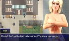 Officer Chloe Operation Infiltration Adult Game Screenshot (8)