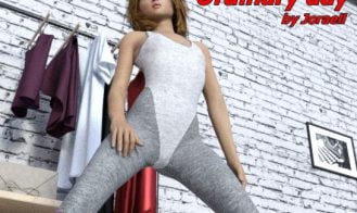 Ordinary Day 1 - Day 1 Complete 18+ Adult game cover