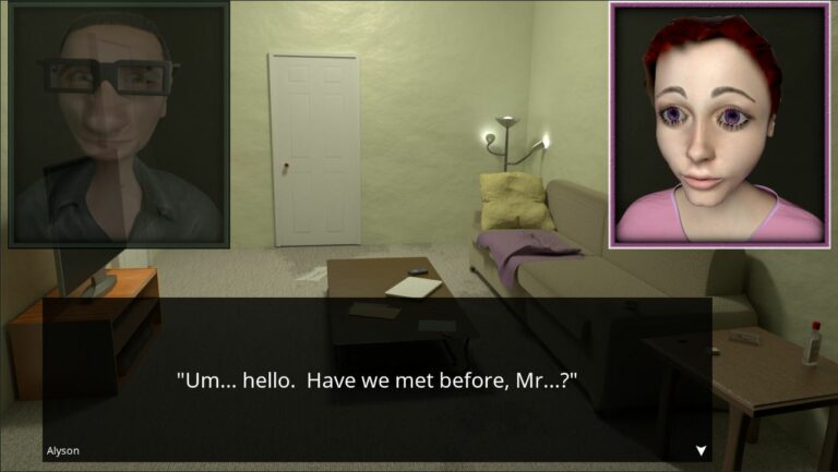 Orval Creep N' Hammer Adult Game Screenshots (1)