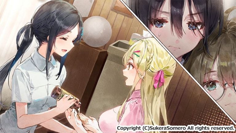 OshiRabu Waifus Over Husbandos love or die Adult Game Screenshots (1)