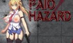 Paio Hazard Adult Game Cover