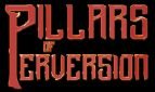 Pillars of Perversion Adult Game Cover