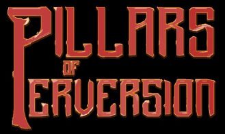 Pillars of Perversion Adult Game Cover
