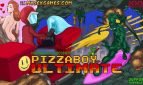 Pizzaboy Ultimate Adult Game Cover