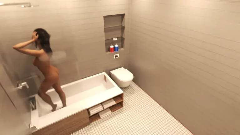 Playing with Fire Adult Game Screenshot (1)