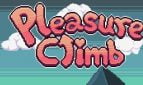 Pleasure Climb Adult Game Cover