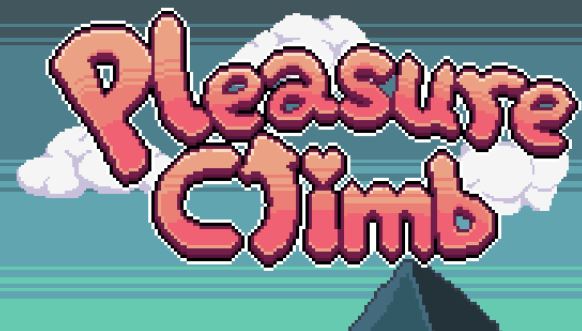 Pleasure Climb cover