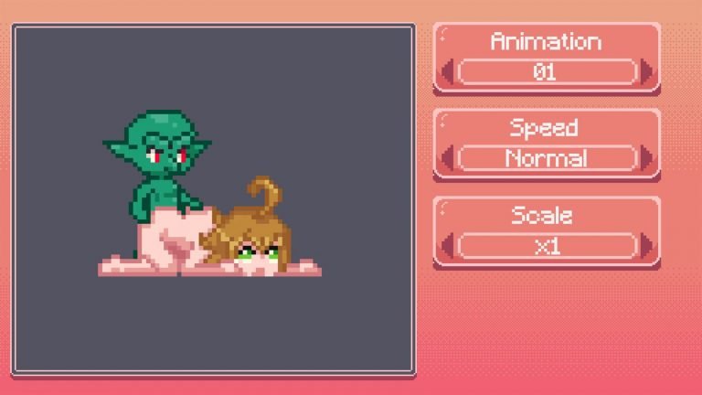 Pleasure Climb Adult Game Screenshots (1)