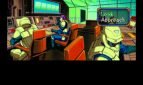 Policenauts Adult Game Screenshot (2)