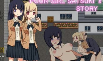 Poor Girl's Story - 1.0 18+ Adult game cover