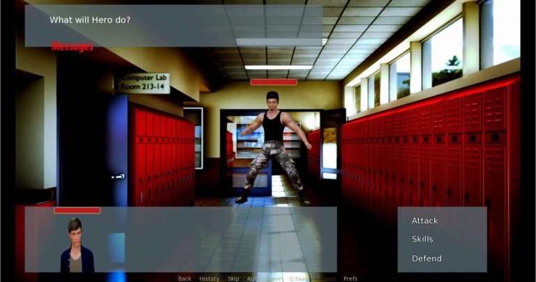 Power of the Dragon Adult Game Screenshots (1)