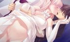 Princess Eris Of Hell Is An Erotic Pregnant Wife! Adult Game Screenshots (2)