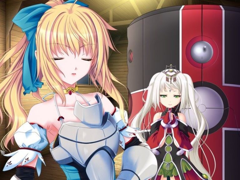 Princess X My Fiancee is a Monster Girl! Adult Game Screenshot (1)