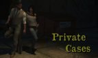 Private Cases Case 2 Adult Game Cover