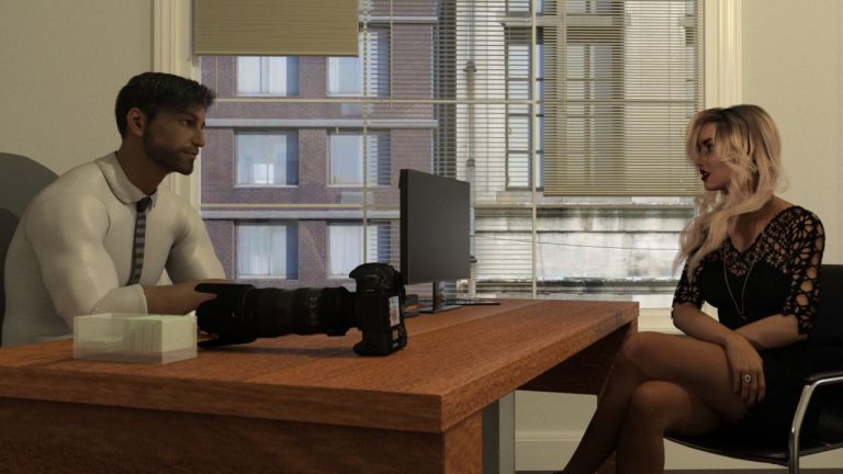 Private Cases Case 2 Adult Game Screenshot (1)