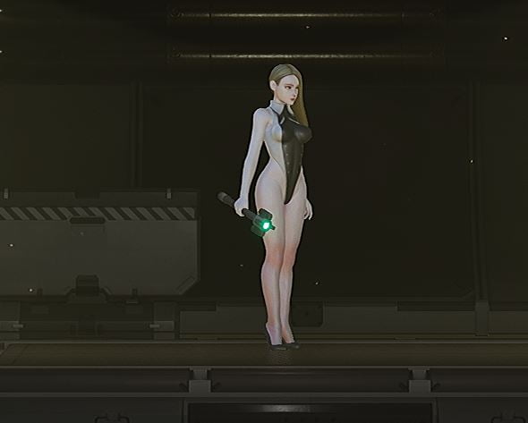 Project Elimination: The Forbidden Planet cover