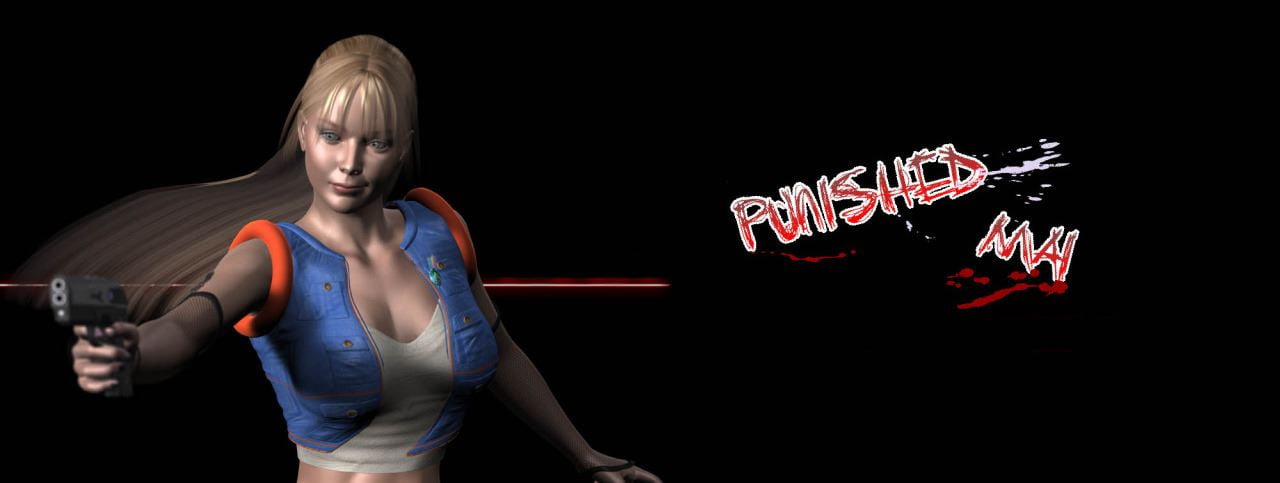 Punished Mai cover