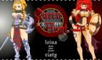Queen Hunt Queens Blade Parody Adult Game Cover