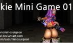Quickie Mini Game 01 Adult Game Cover