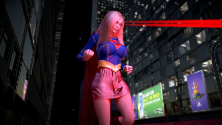 Red Cloak Adult Game Screenshot (1)