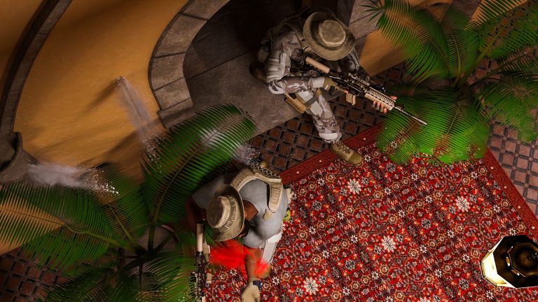 Redwood Adult Game Screenshot (1)