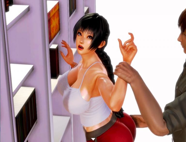 Rena Adult Game Screenshots (1)