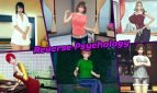 Reverse Psychology Adult Game Cover