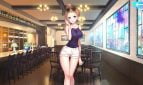 Robogal Adult Game Screenshot (7)