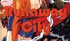 Runaway City Adult Game Cover
