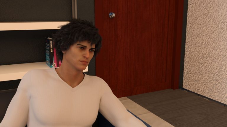 Running Away Adult Game Screenshot (2)