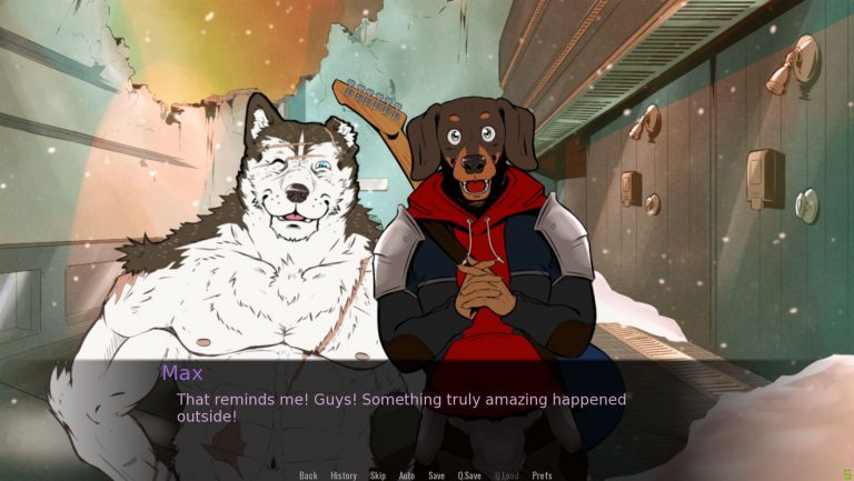 SHELTER Adult Game Screenshots (1)