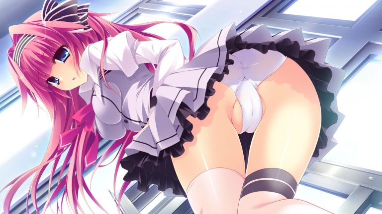 Saku Saku Love Blooms with the Cherry Adult Game Screenshot (1)