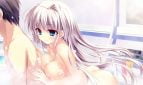 Saku Saku Love Blooms with the Cherry Adult Game Screenshot (5)