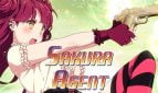 Sakura Agent Adult Game Cover