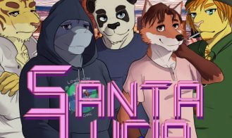 Santa Lucia - Build 51 Patreon 18+ Adult game cover