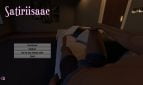 Satiriisaac Adult Game Cover